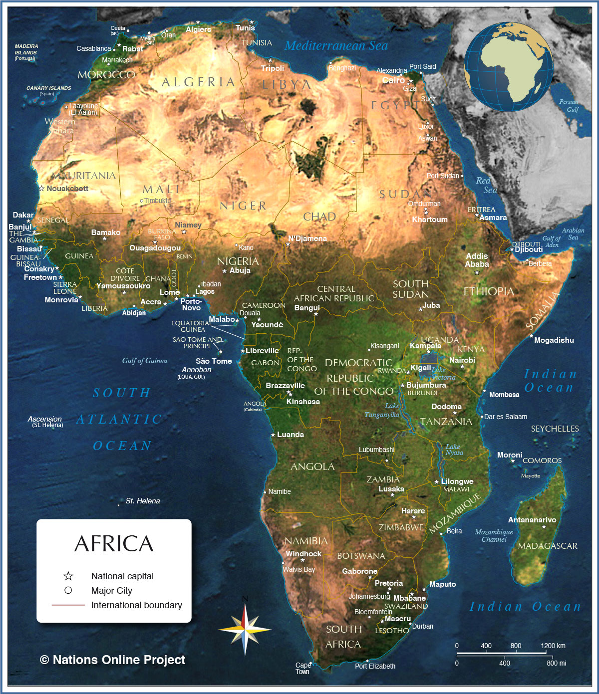 AI transforming African agriculture and finance through innovation