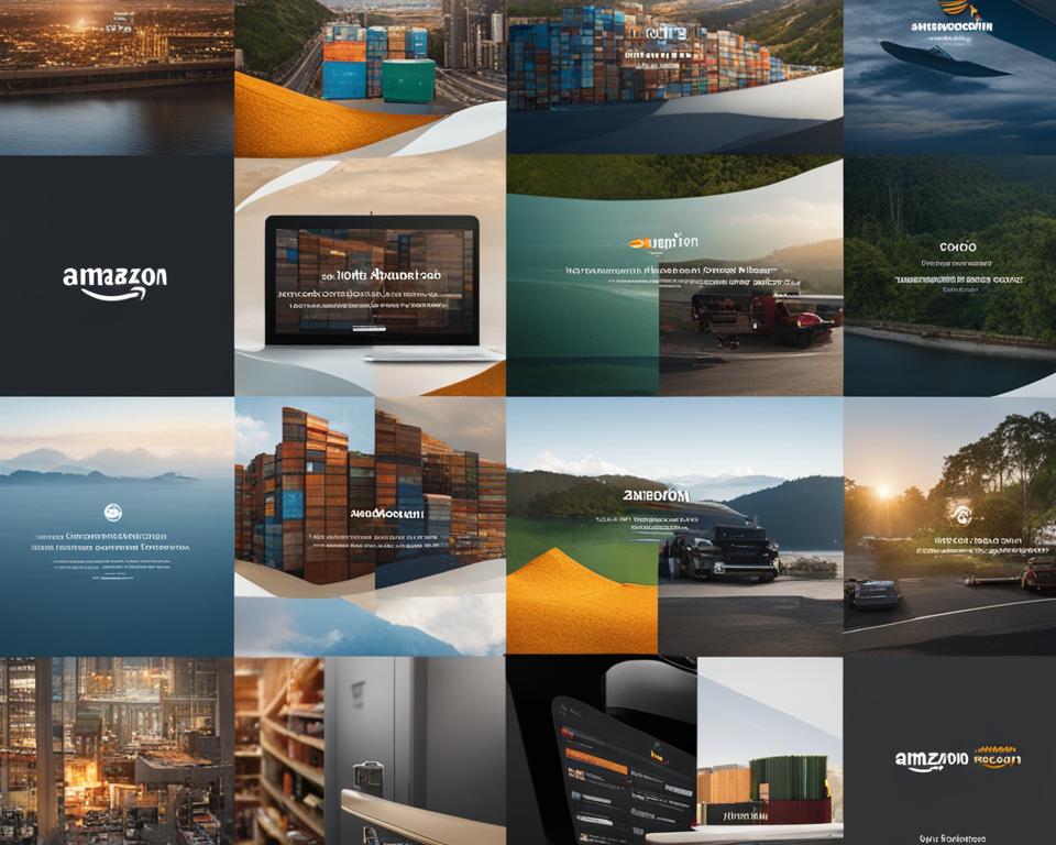 Amazon otwiera swoje narzędzia dla sprzedawców dla zewnętrznych agentów AI, takich jak Claude.