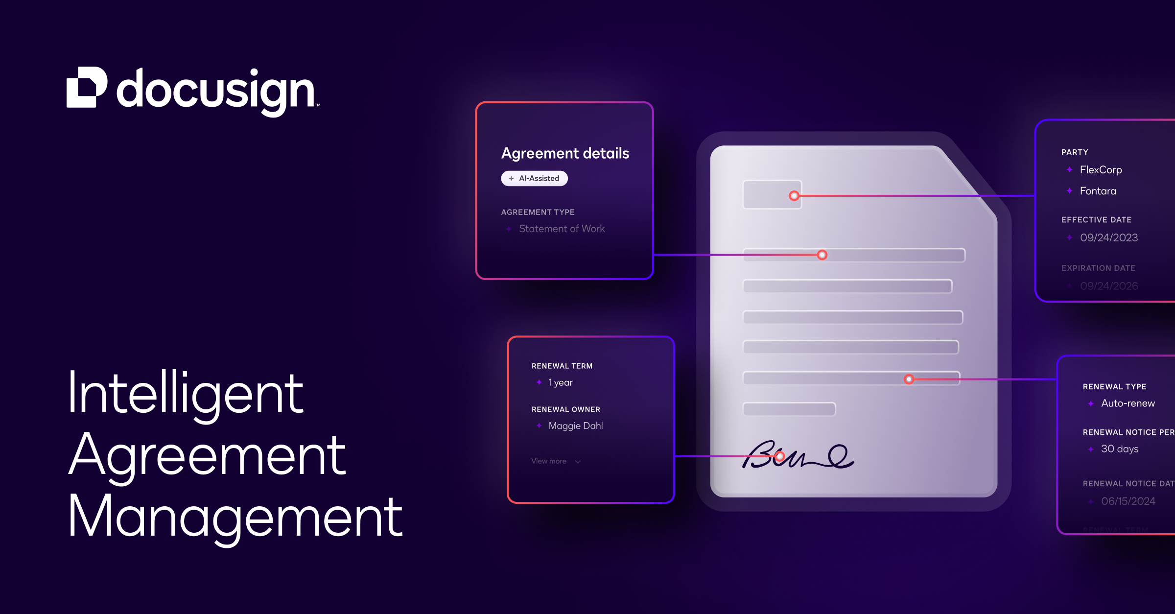 DocuSign Q2 2024 revenue growth highlights innovation in digital signatures and strategic partnerships.